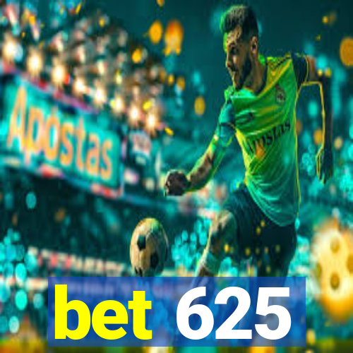 bet 625