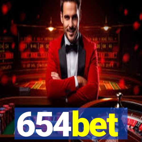 654bet