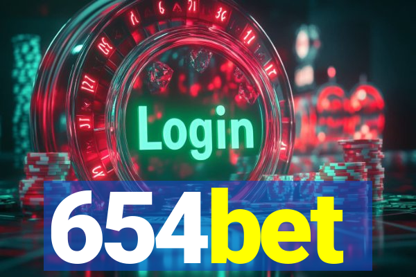 654bet