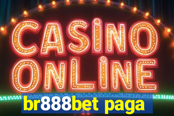 br888bet paga