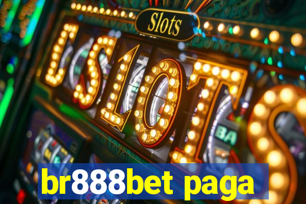 br888bet paga