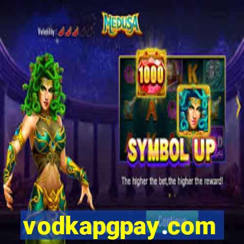 vodkapgpay.com