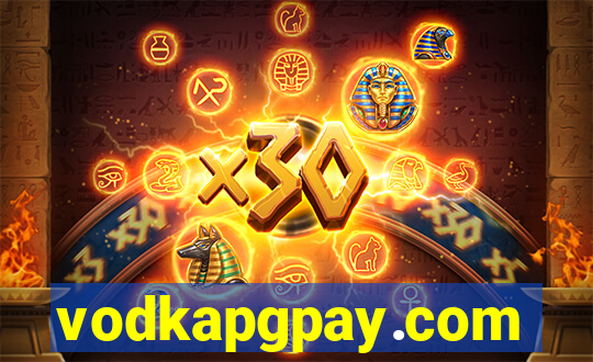 vodkapgpay.com