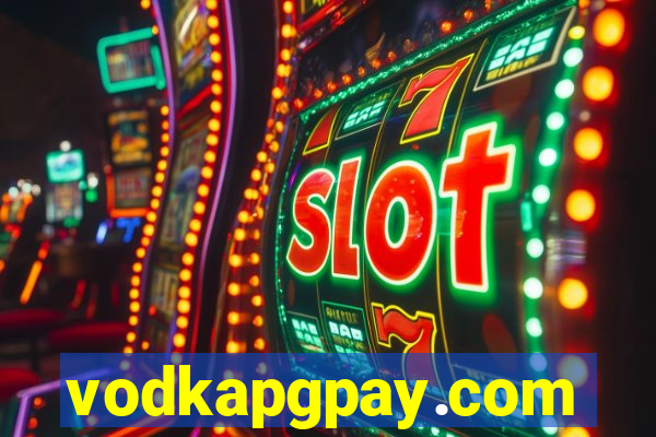 vodkapgpay.com