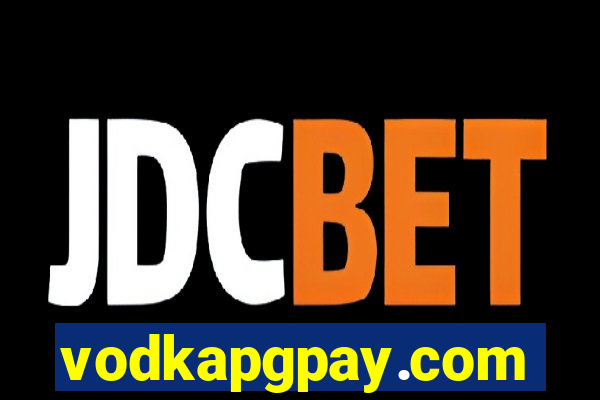 vodkapgpay.com
