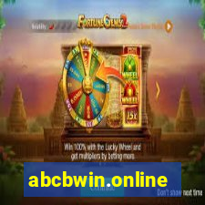 abcbwin.online