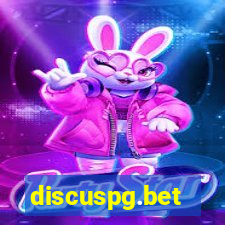 discuspg.bet