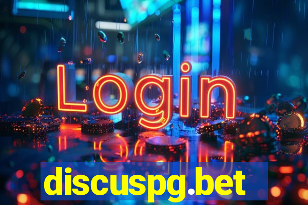 discuspg.bet