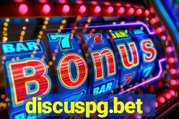 discuspg.bet