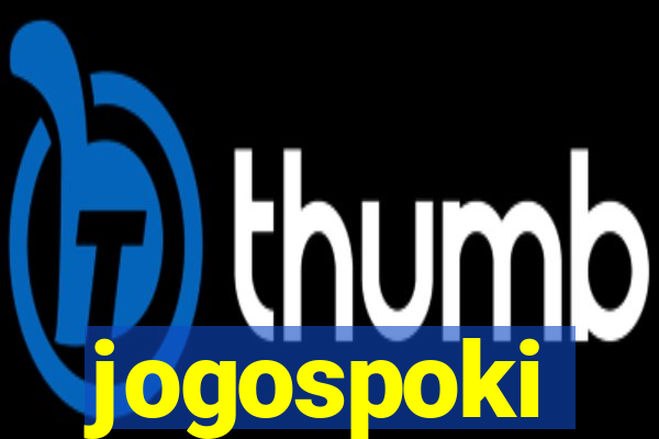 jogospoki