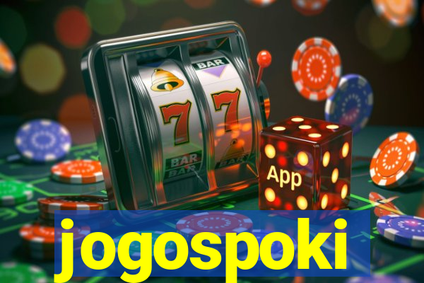 jogospoki