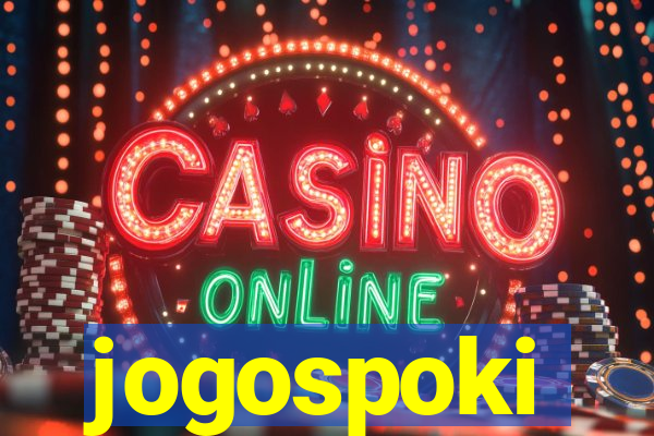 jogospoki