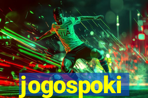 jogospoki