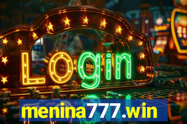 menina777.win