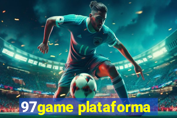 97game plataforma