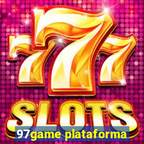 97game plataforma