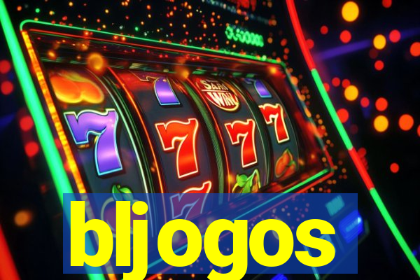bljogos