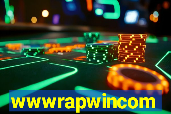 wwwrapwincom