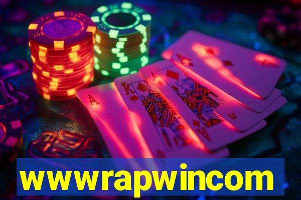 wwwrapwincom