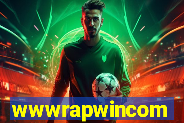 wwwrapwincom