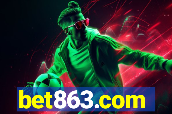 bet863.com