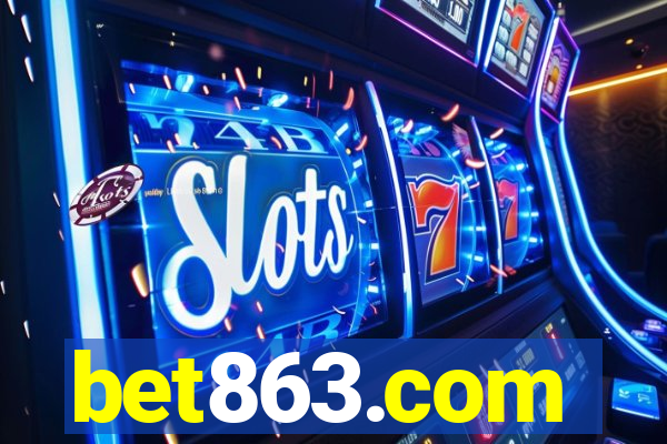 bet863.com