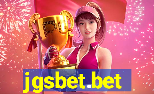 jgsbet.bet
