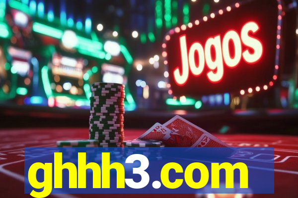 ghhh3.com