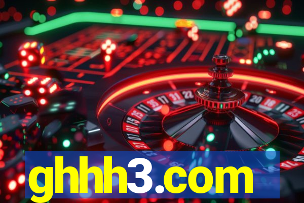 ghhh3.com