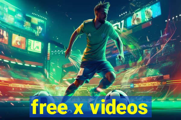 free x videos