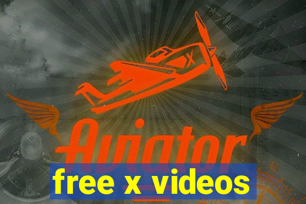 free x videos