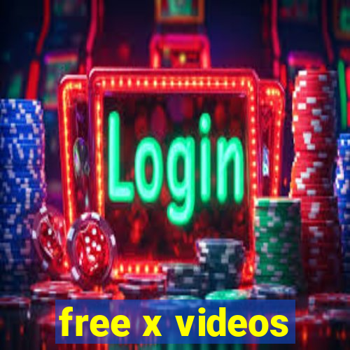 free x videos