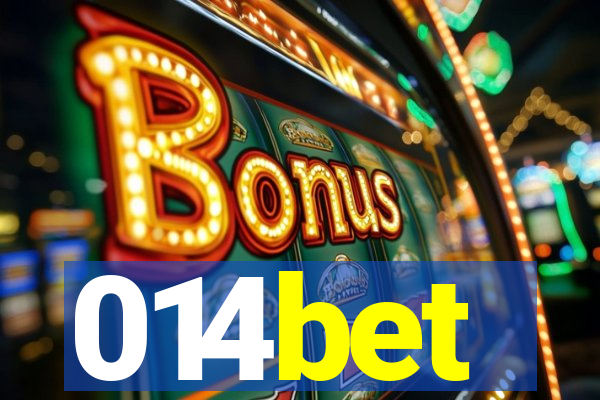 014bet