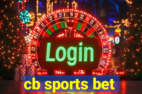 cb sports bet