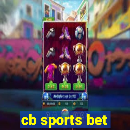 cb sports bet