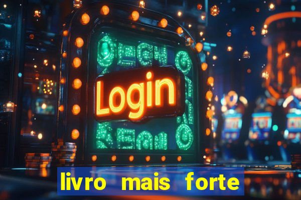 livro mais forte que a sua dor pdf download
