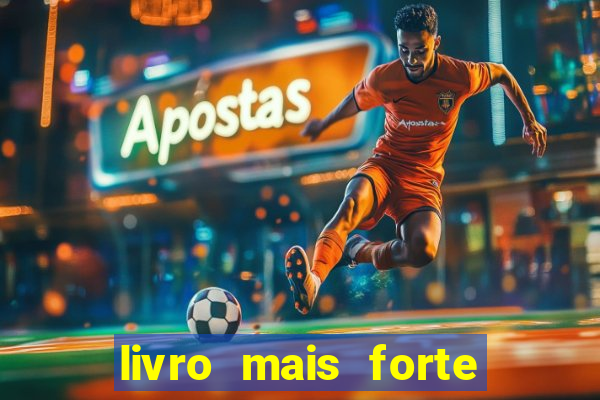 livro mais forte que a sua dor pdf download