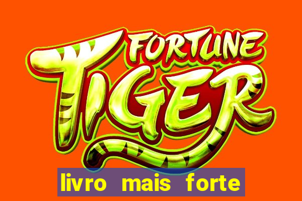 livro mais forte que a sua dor pdf download