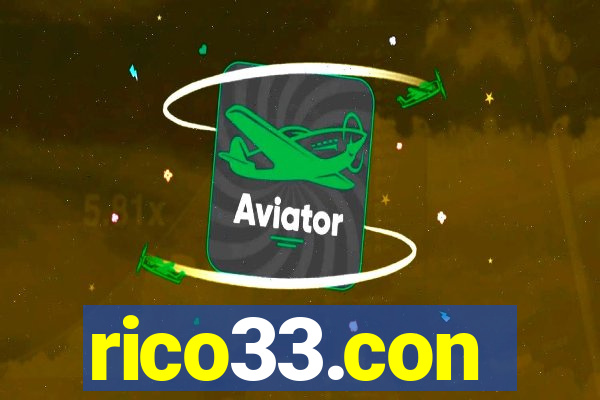 rico33.con
