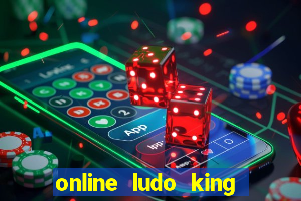 online ludo king cash game