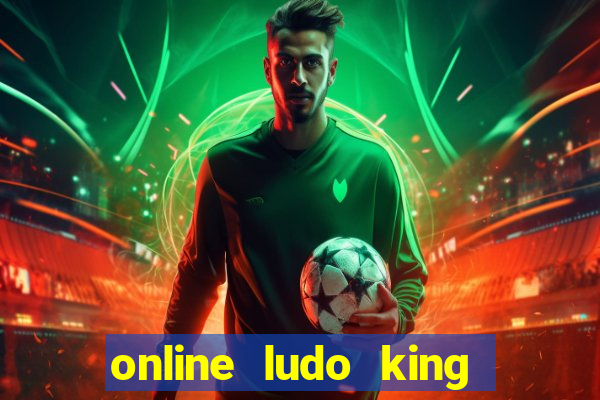 online ludo king cash game