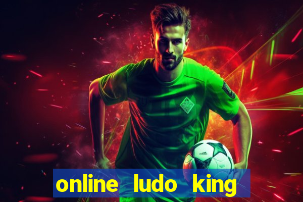 online ludo king cash game