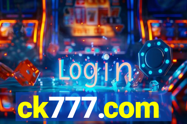 ck777.com