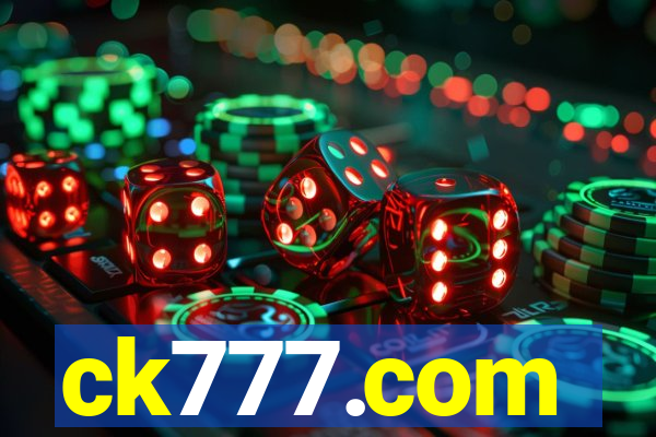 ck777.com