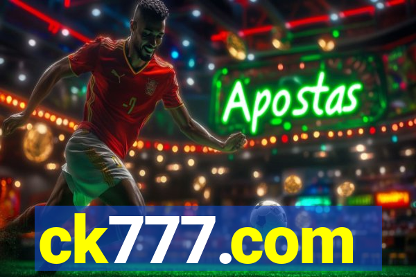 ck777.com