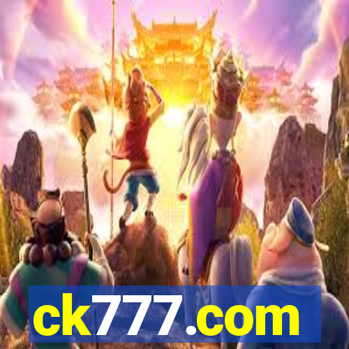 ck777.com
