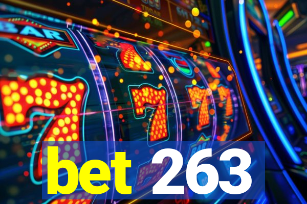 bet 263