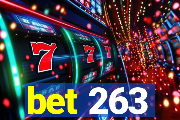 bet 263