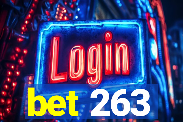 bet 263