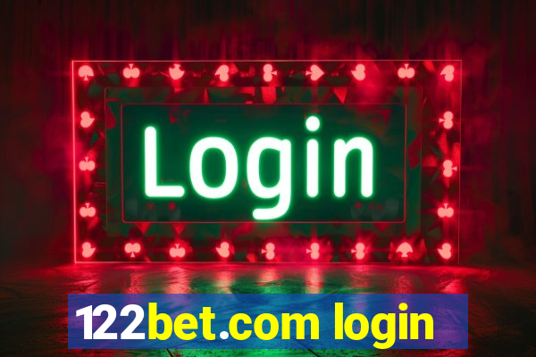 122bet.com login